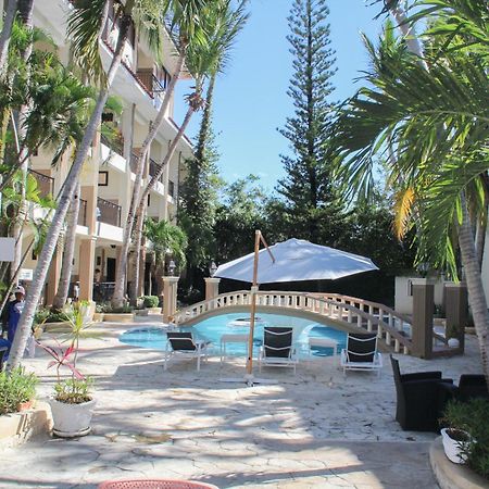 Hotel Plaza Brisas Mt Пунта Кана Екстериор снимка