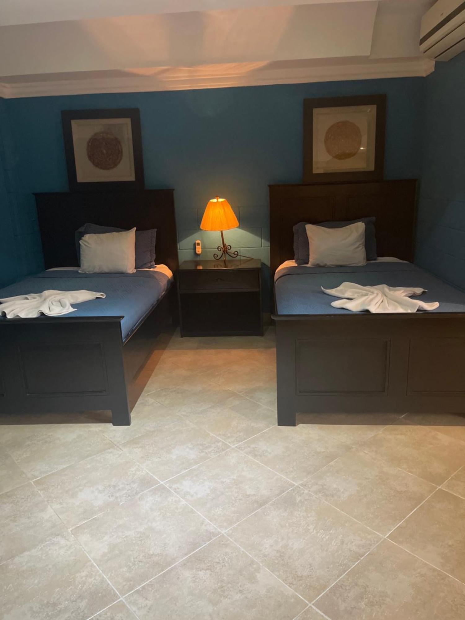 Hotel Plaza Brisas Mt Пунта Кана Екстериор снимка