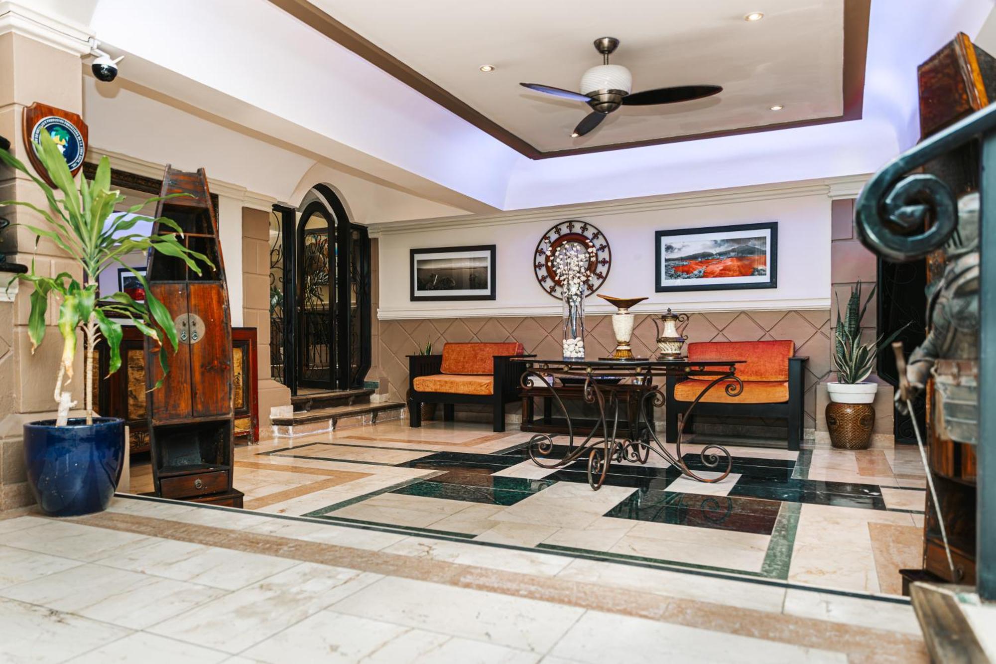 Hotel Plaza Brisas Mt Пунта Кана Екстериор снимка