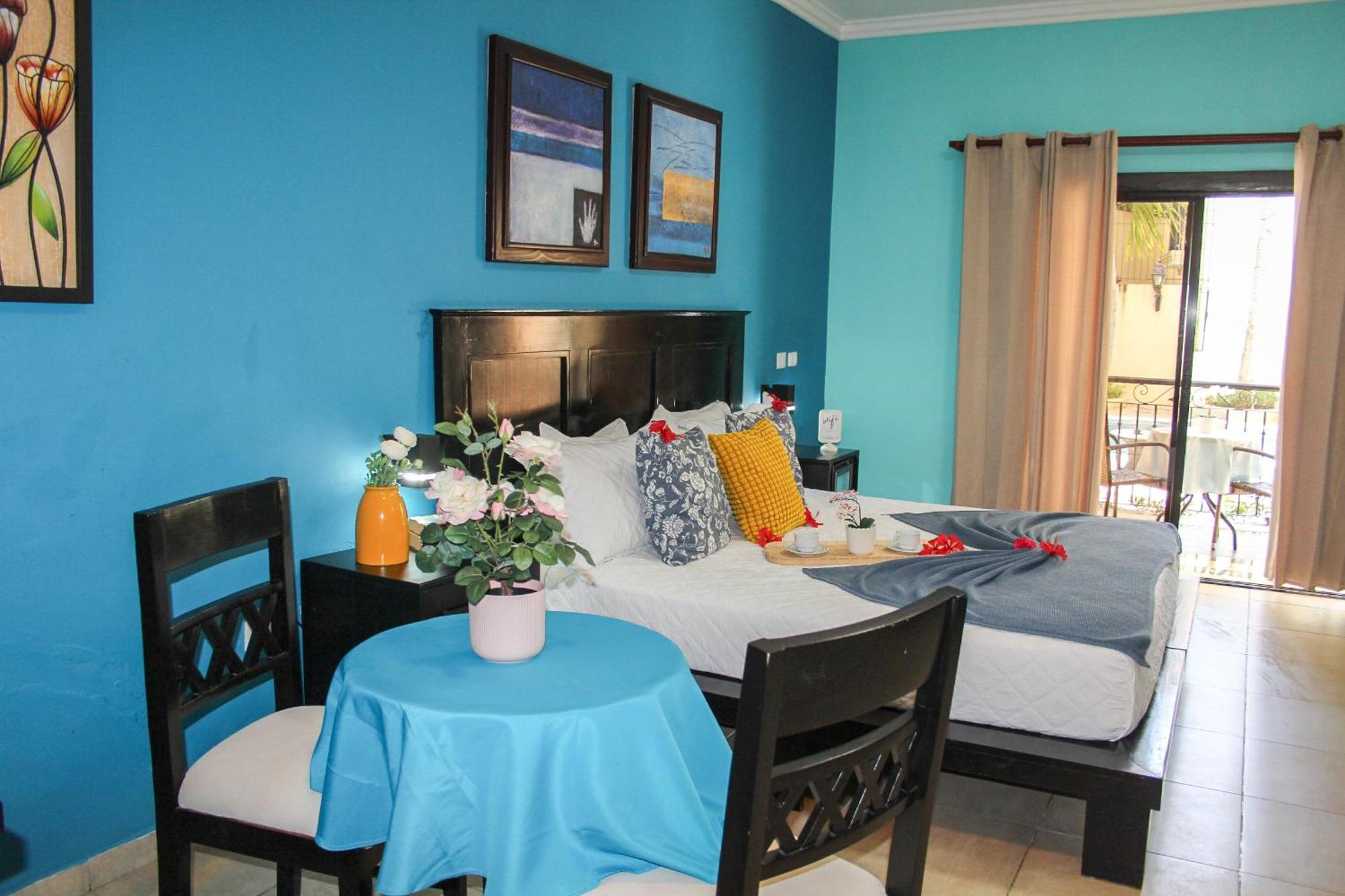 Hotel Plaza Brisas Mt Пунта Кана Екстериор снимка