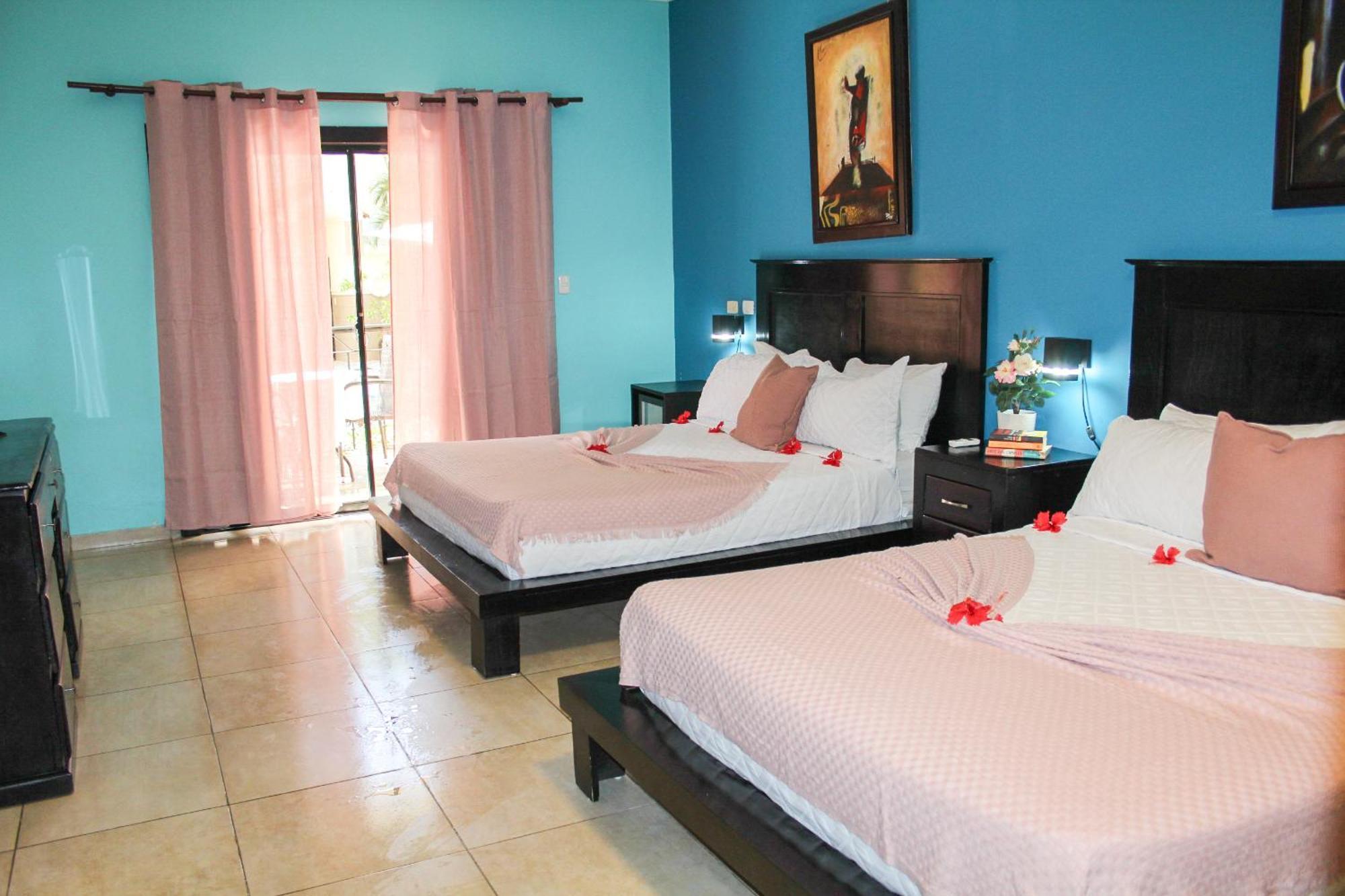 Hotel Plaza Brisas Mt Пунта Кана Екстериор снимка