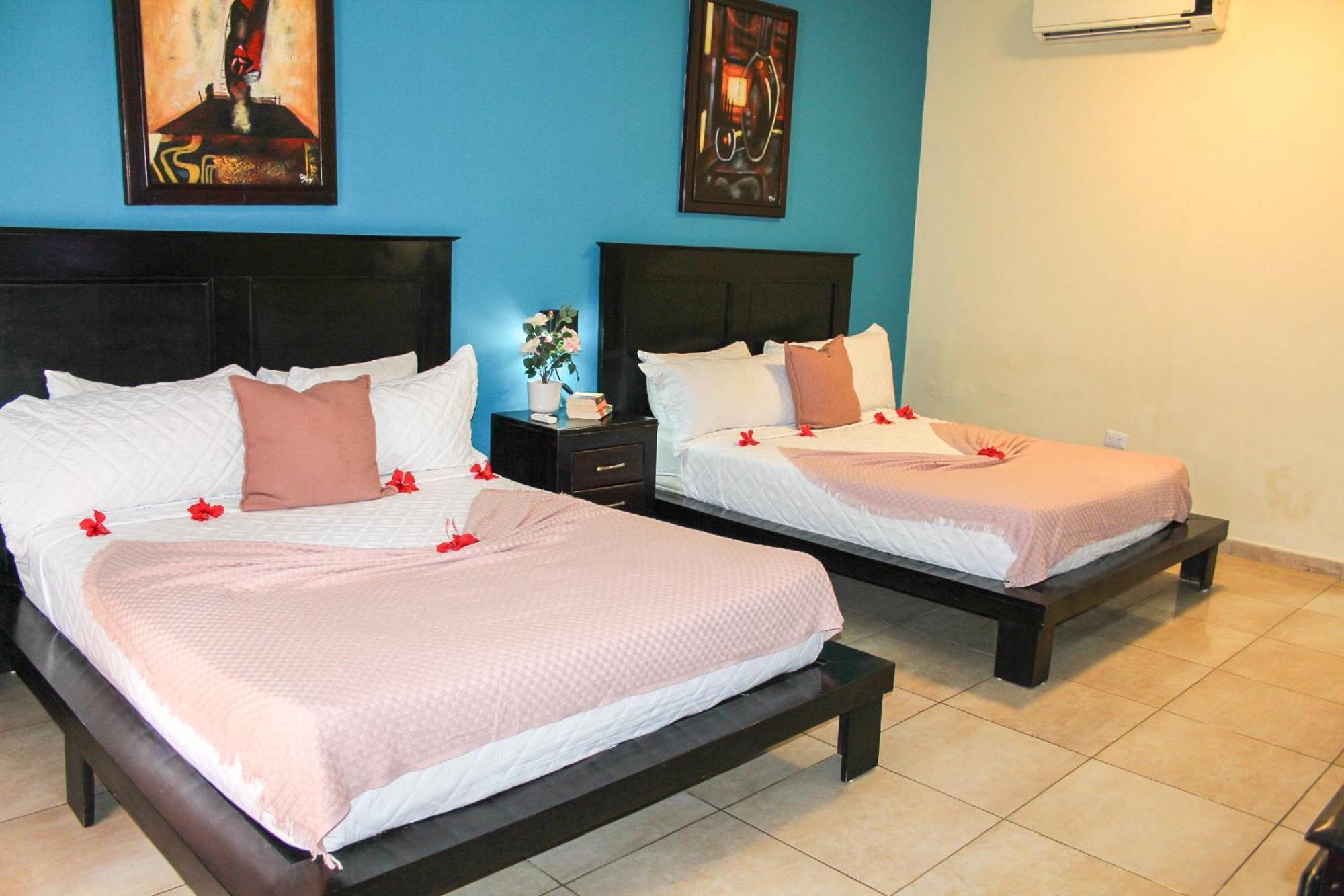 Hotel Plaza Brisas Mt Пунта Кана Екстериор снимка